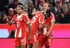Bayern Munich sẽ có chiến thắng đậm trước Hamburger SV