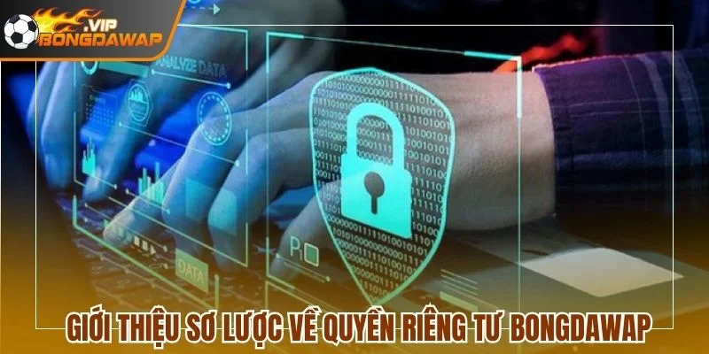 Khám Phá Quyền Riêng Tư Toàn Diện Của Trang BongdaWap 1 Giới thiệu sơ lược về quyền riêng tư BongdaWap