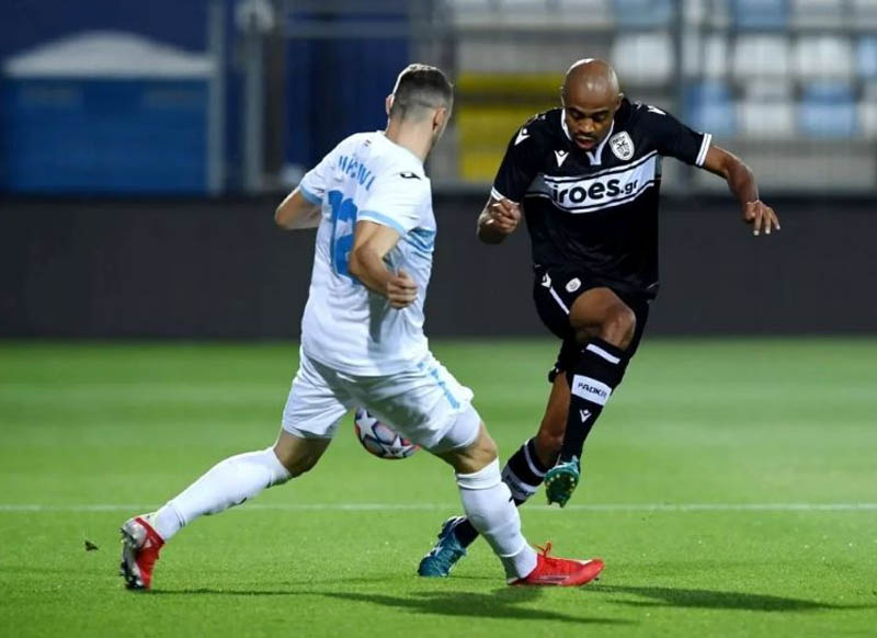 Nhận định, Soi kèo PAOK vs Rijeka, 0h30 ngày 29/8 1 Soi kèo PAOK vs Rijeka cho thấy Rijeka tỏ ra lì lợm