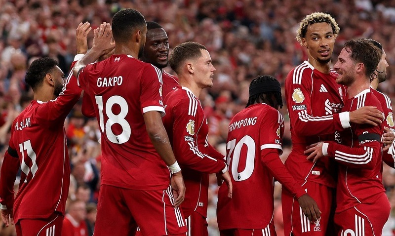 Nhận định, Soi kèo Galatasaray vs Liverpool, 02h00 ngày 1/10 1 Liverpool sẽ có chiến thắng đậm trước Galatasaray