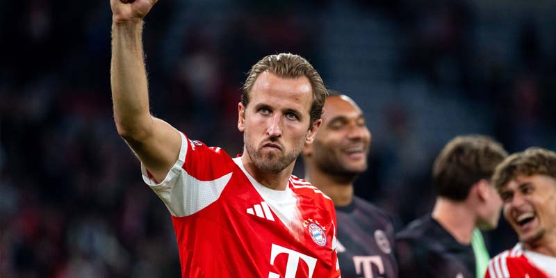 Soi kèo Pafos vs Bayern Munich, 2h ngày 1/10: Ông lớn phô diễn sức mạnh? 1 Bayern Munich tỏ ra quá mạnh ở soi kèo Pafos vs Bayern Munich