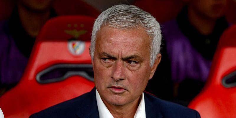 Soi kèo Chelsea vs Benfica, 2h ngày 1/10: Ngày trở về đáng nhớ của Mourinho 1 HLV Mourinho hào hứng chờ cùng Benfica đấu Chelsea
