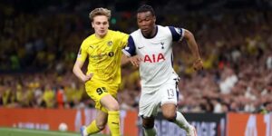 Soi kèo Glimt vs Tottenham Hotspur vs Bayern Munich, 2h ngày 1/10: Spurs phô diễn đẳng cấp 10 Tottenham Hotspur chuẩn bị gặp lại Bodo/Glimt