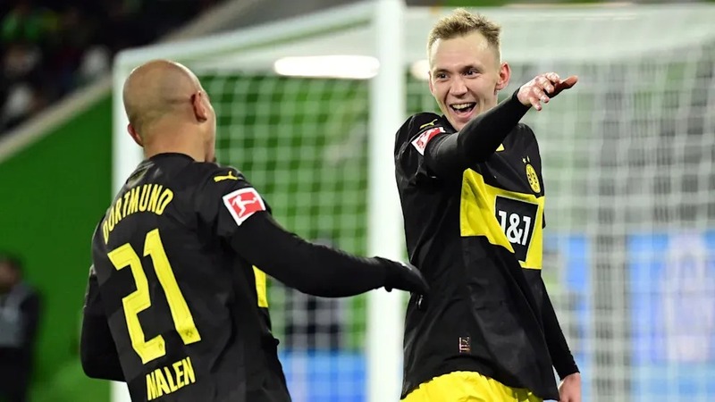 Soi kèo Borussia Dortmund vs Athletic Club, 02h00 ngày 2/10 1 Borussia Dortmund tự tin hướng đến chiến thắng trước Athletic Club