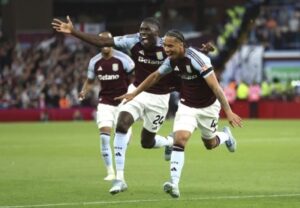 Nhận định soi kèo Feyenoord vs Aston Villa, 02h00 ngày 3/10 9 Feyenoord sẽ đánh rơi điểm số trước Aston Villa