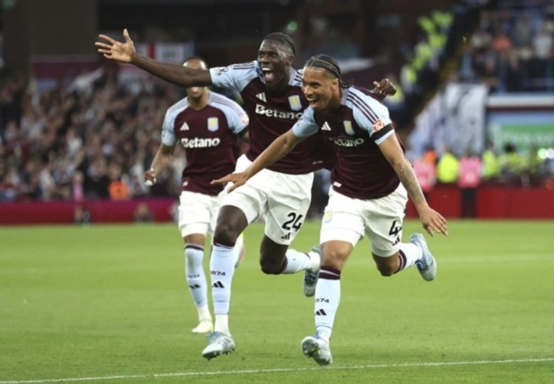 Nhận định soi kèo Feyenoord vs Aston Villa, 02h00 ngày 3/10 1 Feyenoord sẽ đánh rơi điểm số trước Aston Villa