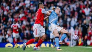 Soi kèo Monaco vs Manchester City, 02h00 ngày 1/10 3 Manchester City sẽ giành trọn vẹn 3 điểm trên sân của Monaco.
