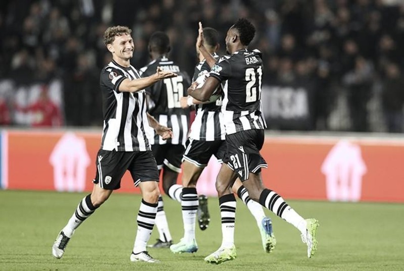 Soi kèo Celta de Vigo vs PAOK, 02h00 ngày 3/10 3 PAOK sẽ trắng tay ở chuyến làm khách đến sân của Celta de Vigo