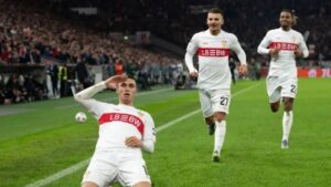 Nhận định soi kèo Basel vs Stuttgart, 02h00 ngày 3/10 7 Stuttgart sẽ có chiến thắng ngay trên sân của Basel