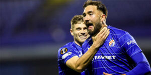 Soi kèo Maccabi Tel Aviv vs Dinamo Zagreb, 2h ngày 3/10 10 Maccabi Tel Aviv vs Dinamo Zagreb là cuộc đấu cân tài, cân sức