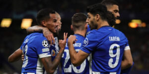 Soi kèo Porto vs Crvena Zvezda, 2h ngày 3/10: Tận dụng lợi thế sân nhà 8 Porto tỏ ra mạnh hơn Crvena Zvezda