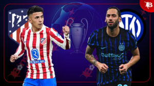 Nhận định Atletico vs Inter Đừng để Bảng xếp hạng đánh lừa - Tin vào chủ nhà! 5 Nhận định atletico vs inter.